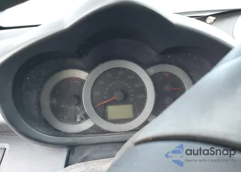 2009 Toyota Rav4 Sport V6 из США, поврежденный, VIN JTMBK32V695079901